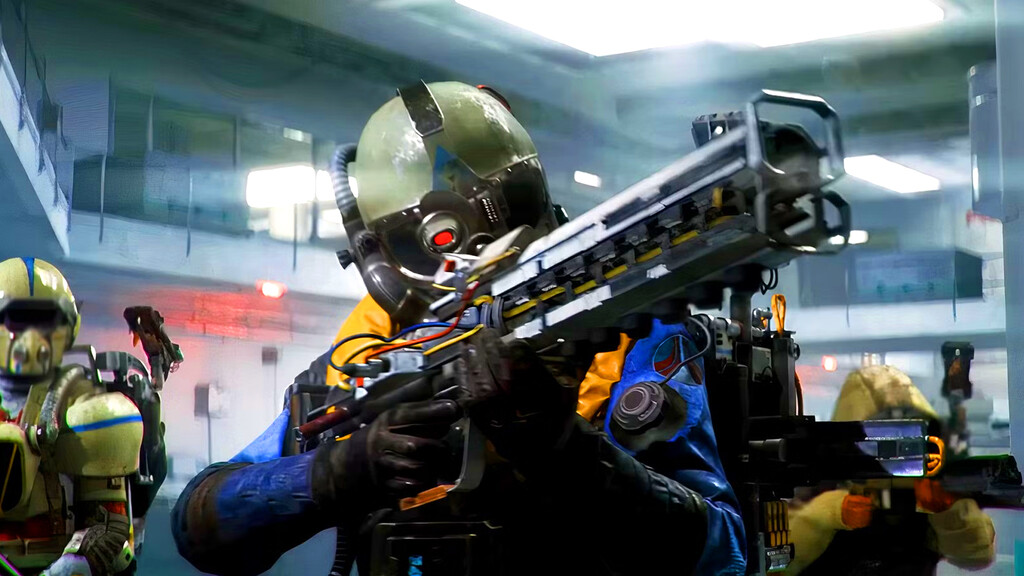 Este fan de Arc Raiders acaba de tener una idea brutal y ahora queremos verla en el juego: mascotas con habilidades únicas 