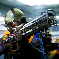 Los jugadores de Arc Raiders quieren tener más mascotas con habilidades especiales. Parece una chorrada, pero es una idea muy buena