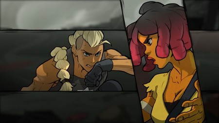 Al final Streets of Rage 4 contará con una cañera edición coleccionista que apelará a la nostalgia del más seguero