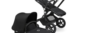 Las mejores ofertas del Black Friday en El Corte Inglés: cochecitos Bugaboo, sillas de coche y artículos para bebés y el hogar