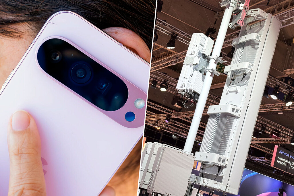 Por qué apagar el 3G hace que el 5G vaya más rápido: MasOrange es la última en dar el paso