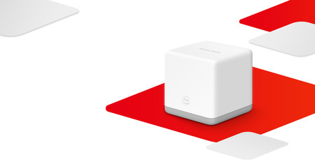 Mercusys trae a España Halo S3, un sistema de red WiFi en malla modesto en prestaciones pero de precio contenido
