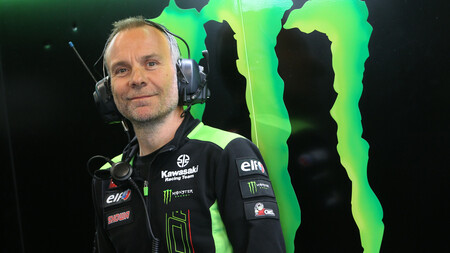 Guim Roda Kawasaki Sbk 2023