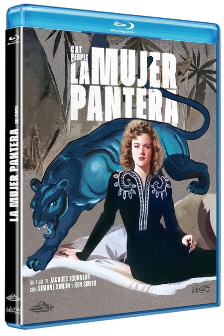 Mujer Pantera