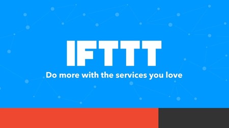 Ifttt