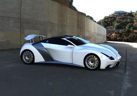 Weber F1