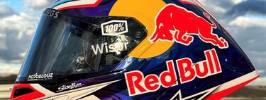 Salvarse en caso de accidente por el cierre del casco. Estos son los tipos que hay y cuál debes elegir para ir en moto