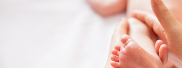 Masajes para bebés: cómo relajarlos, paso a paso