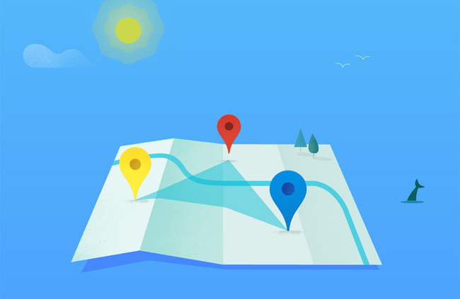 Google Maps
