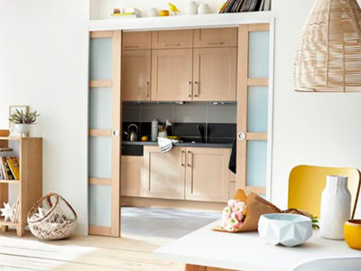 Descubre por qué la madera es el material del momento