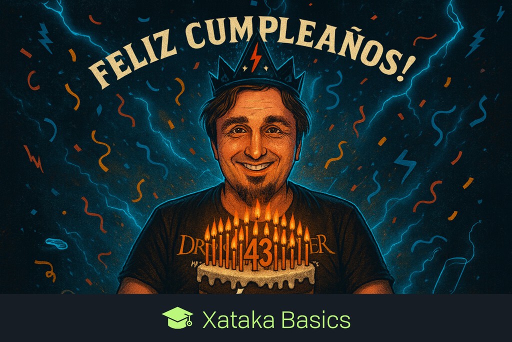 Cómo crear una felicitación de cumpleaños personalizada con Inteligencia Artificial 