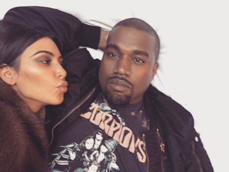 Anonadada me hallo con el ático que han alquilado Kim Kardashian y Kanye West en Nueva York