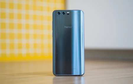 Huawei Honor 9 de 64GB a su precio más bajo: 295 euros y envío gratis