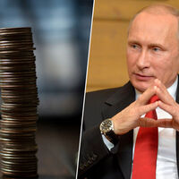 Las sanciones contra Rusia buscaban frenar a la élite rusa: han terminado creando nuevas fortunas en plena guerra