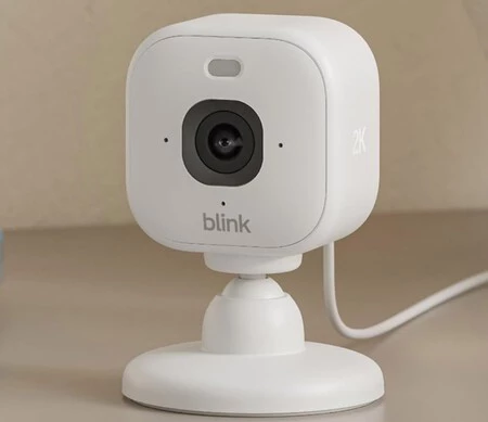 Blink Mini