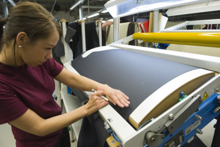 Visitamos la fábrica de Rolls-Royce en Goodwood: el corazón del lujo británico