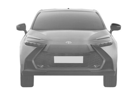 Toyota C Hr 2024 5