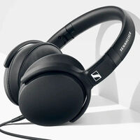 El Corte Inglés deja a precio de outlet estos Sennheiser, una oferta ideal para los que prefieren auriculares por cable