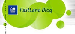 GM Fastlane Blog premiado en los PR Week Awards