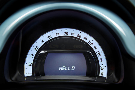 Renault Twingo Prueba 7 