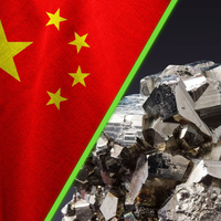 Hace 47 años, China inició con su imperio de las tierras raras que trae loco a EUA: el plástico fue el culpable  