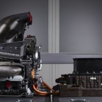 Escucha cómo suenan los nuevos motores de Fórmula 1 para 2016 