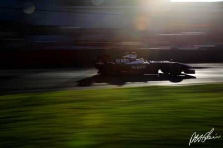 La seguridad de los pilotos sí tiene precio para Ecclestone