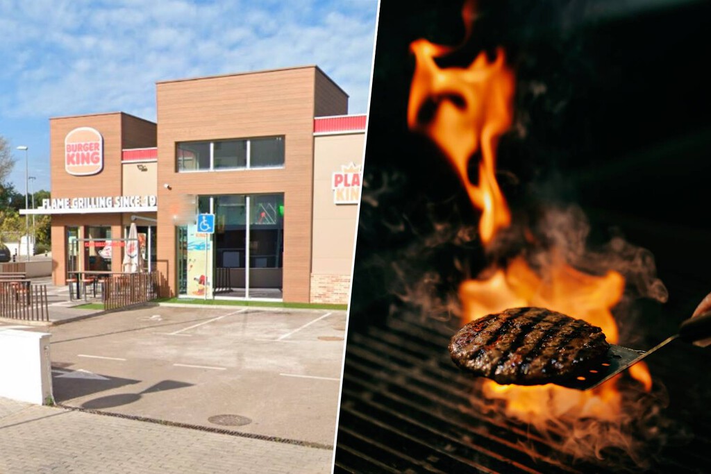 11 empleados de un restaurante de Tarragona tuvieron que ser atendidos por un golpe de calor. Han cerrado el local