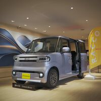 BYD tiene un nuevo auto eléctrico que recuerda a Olinia: pequeño, urbano y pensado para gastar poco 