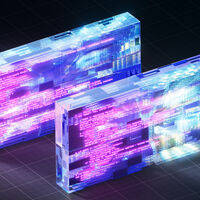 IA "minúscula" supera gigantes: modelo 10 mil vezes menor vence LLMs em teste de lógica 