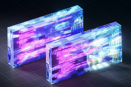 Representação da IA | Fonte: Getty Images