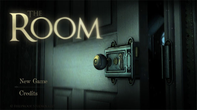 The Room