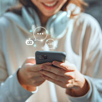 Ele achava que estava recebendo conselhos, mas estava perdendo a sanidade: interação obsessiva com inteligência artificial fez um homem perder tudo em 4 meses 