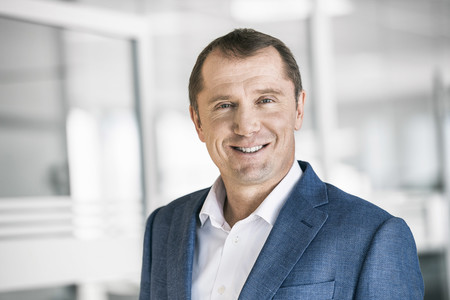 Entrevista Axel Harries CASE Shanghái