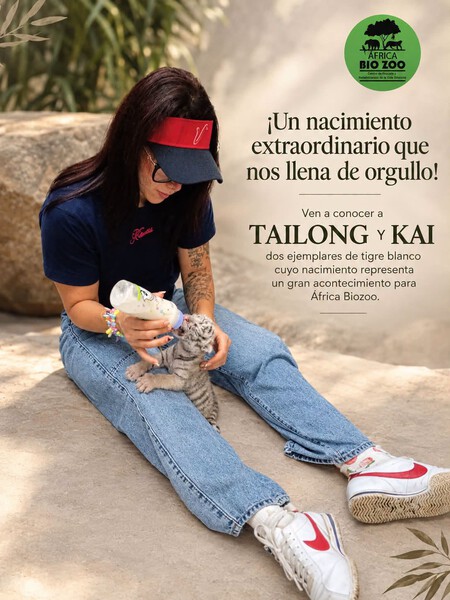 Tailong Y Kai