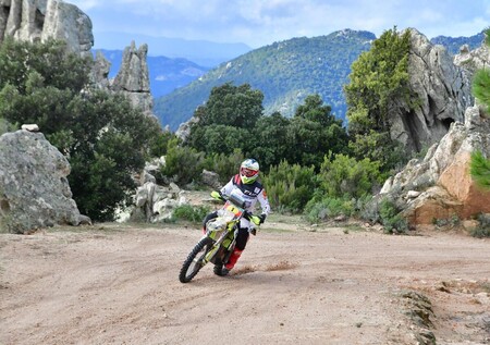 Cerutti Rally Sandalion