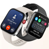 Huawei Watch Fit 3 entra em oferta e chama atenção pelo design ultrafino e tela AMOLED 