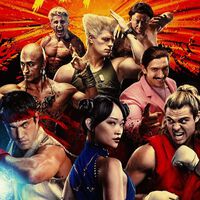Street Fighter vuelve a la gran pantalla y tú puedes ganar dos entradas para ver la película en cines 