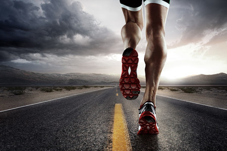 Entrenar a la misma hora de la competición para rendir mejor el día de la carrera