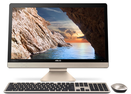 Asus Vivo Aio V221 Copia