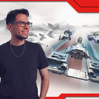 Jugué Star Wars Galactic Racer y me encontré con la mayor sorpresa de la franquicia en años: una mezcla de carreras y roguelite que vale cada segundo 