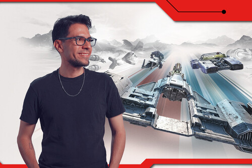 Jugué Star Wars Galactic Racer y me encontré con la mayor sorpresa de la franquicia en años: una mezcla de carreras y roguelite que vale cada segundo