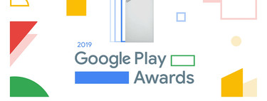 Las 45 aplicaciones y juegos nominados en los premios Google Play Awards 2019