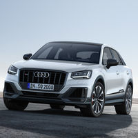 Galería de imágenes: Así se ve el Audi SQ2 de 300 hp 