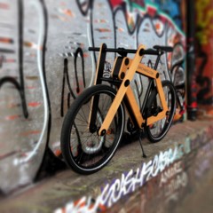 Foto 1 de 10 de la galería sandwichbike en Trendencias Lifestyle