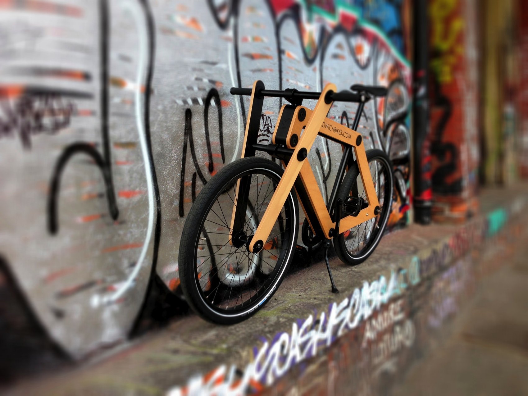 Foto de Sandwichbike (1/10)