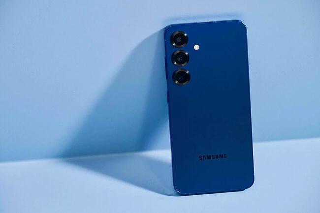 Samsungh Galaxy S25 Plus 1