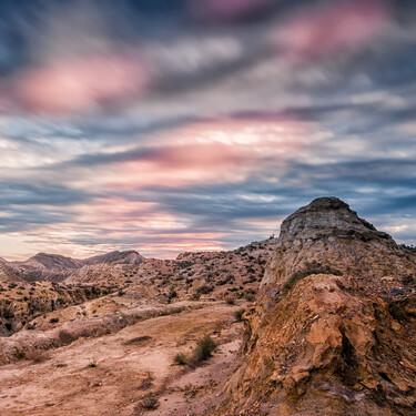 Llega el frío, y una escapada invernal a Andalucía nos parece el plan perfecto: los nuevos pueblos mágicos que queremos visitar