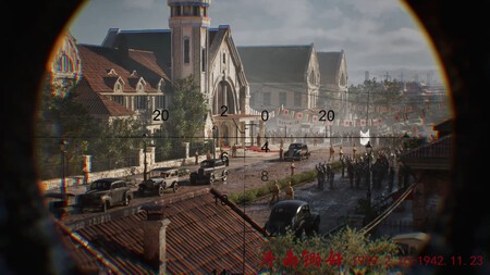 Fourteen Years Of Flame