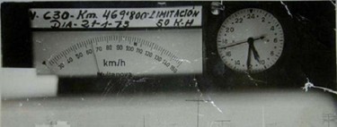 Así funciona la estafa de la multa de radar